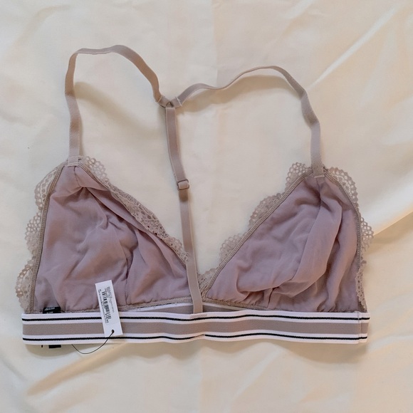 Dynamite Bralette - Picture 2 of 3